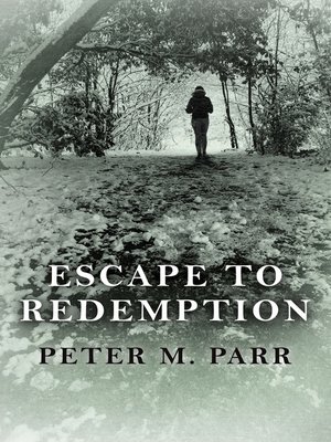 cover image of Escape to Redemption